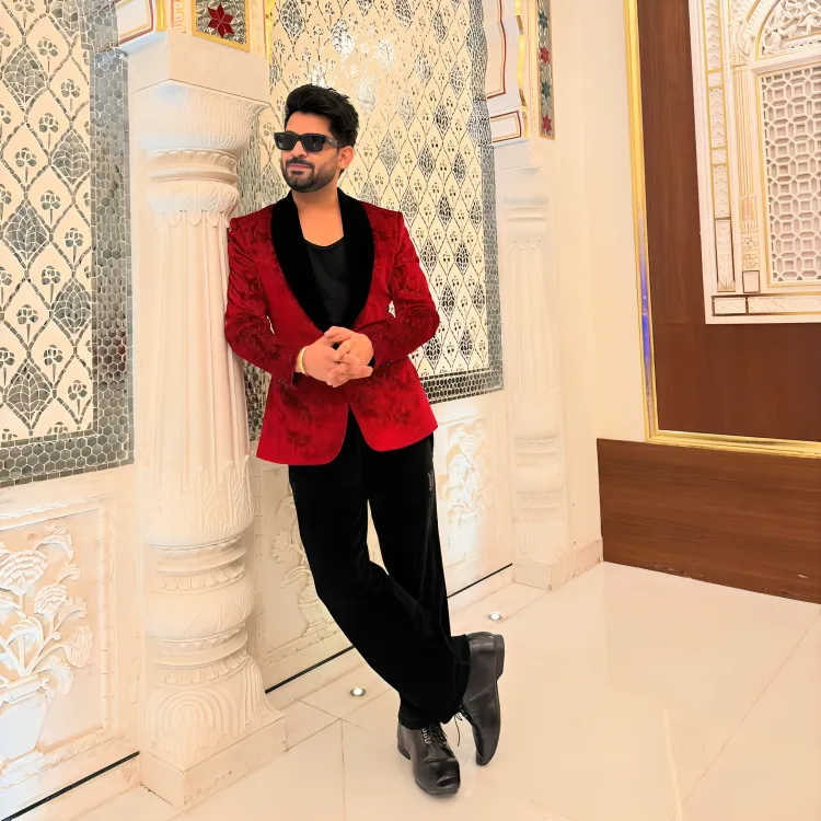 Anchor Bakshi