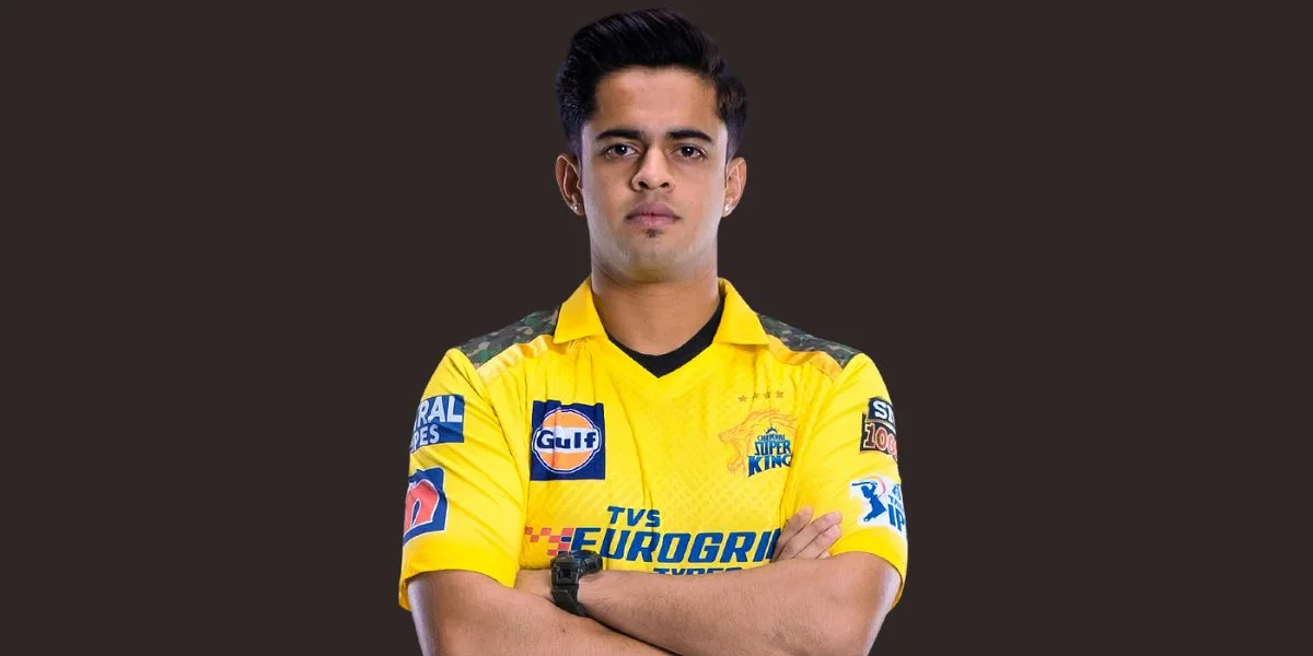 Prashant Solanki