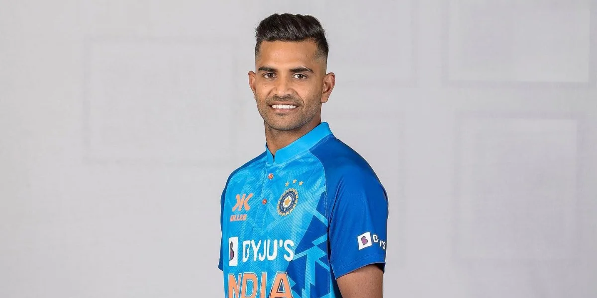 Shivam Mavi