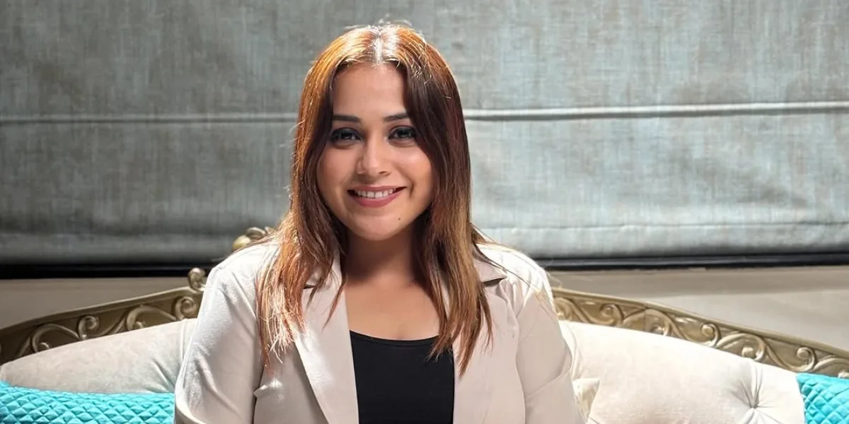 Anchor Ruchika