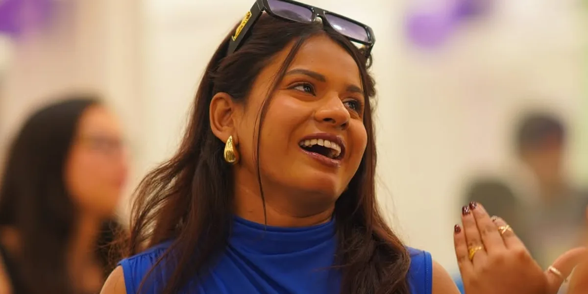 Versatile & Energetic Host In Hyderabad