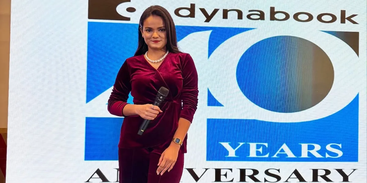 Best Anchor In Hyderabad | Emcee Simran Expertise