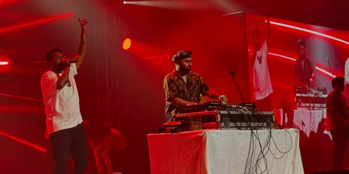 Professional DJ Services In Hyderabad | Top DJ