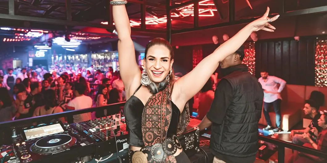 DJ For Wedding | DJ For Birthday Party