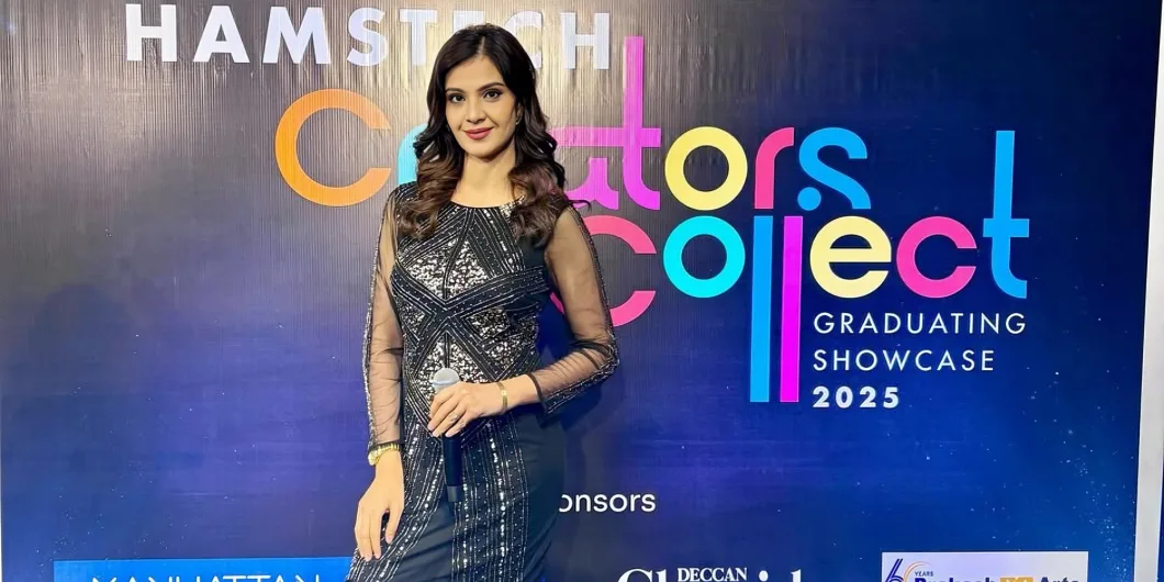 Your Go-To Corporate Event Anchor In Hyderabad