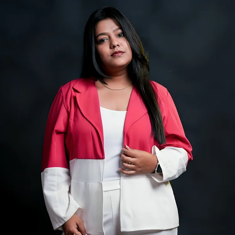 Anchor Kishori ​