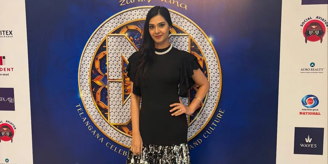Shaping Telangana’s Creative Future | Emcee In Hyderabad
