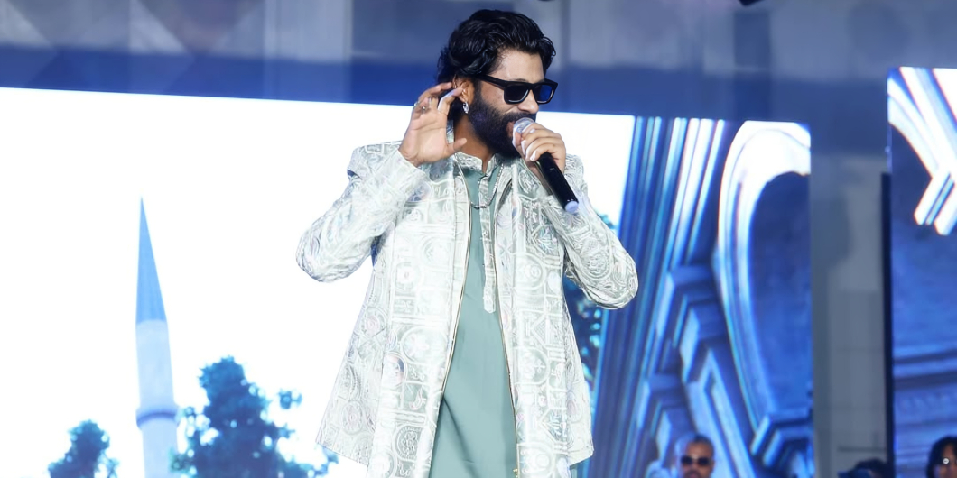 Live Sufi Music Vs Recorded Music At Events_Floodlightz_Evets