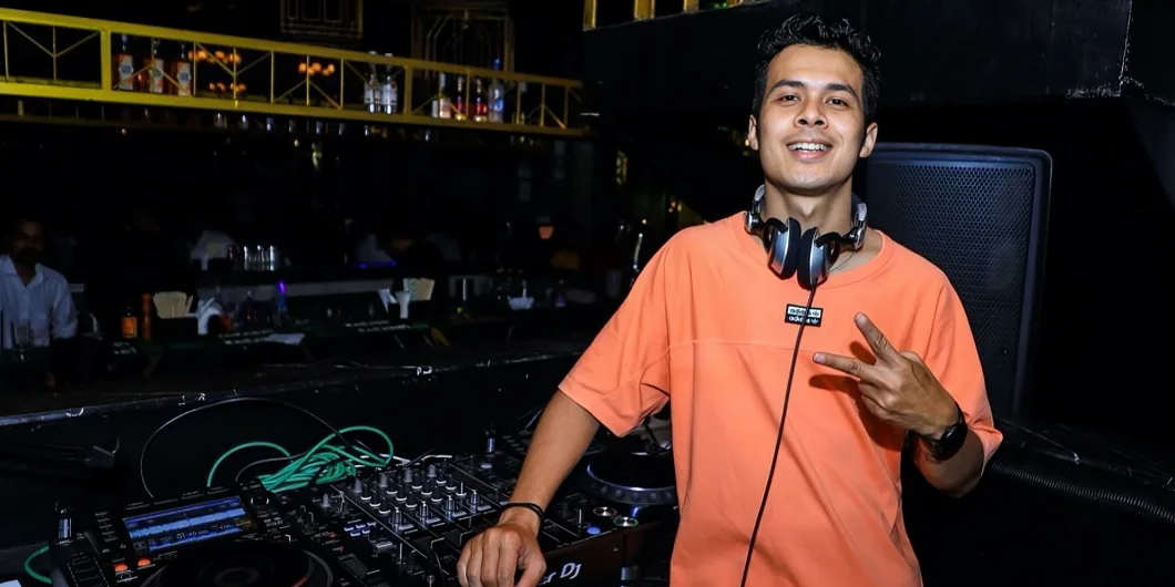 DJ For Holi: Adding Music & Energy To The Celebration