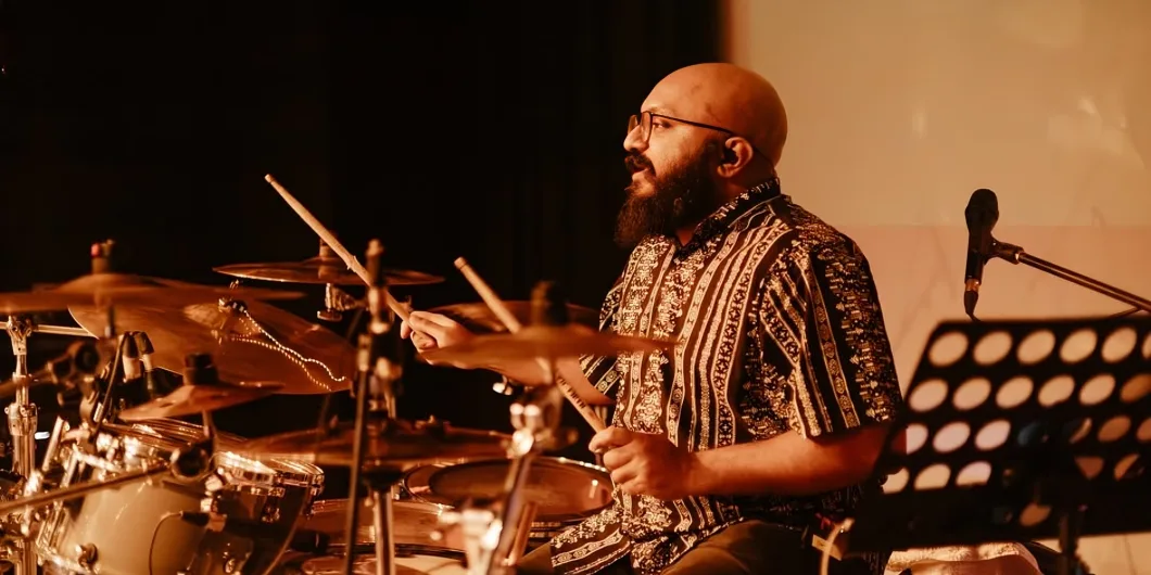 Music Band For Birthday Party | Music Band For Event_Floodlightz Events ​