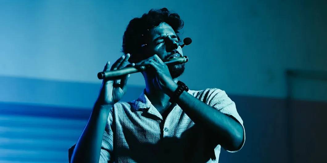 Why Hyderabad Loves Live Bands And Dance Performances