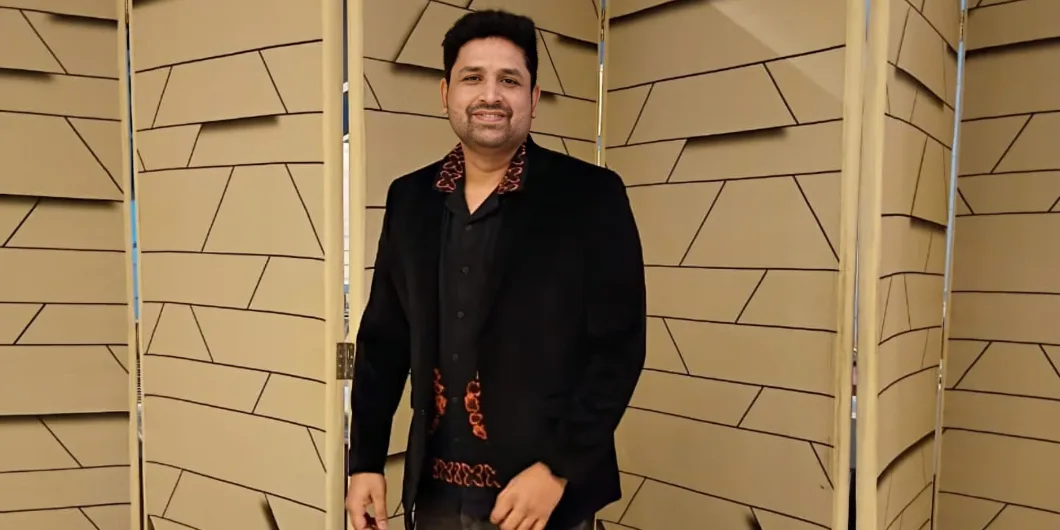 More Than An Anchor – Top Emcee In Hyderabad & Business Visionary