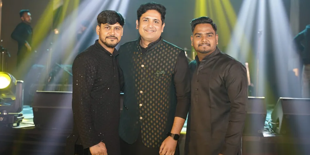 Music Band | Wedding Music Band