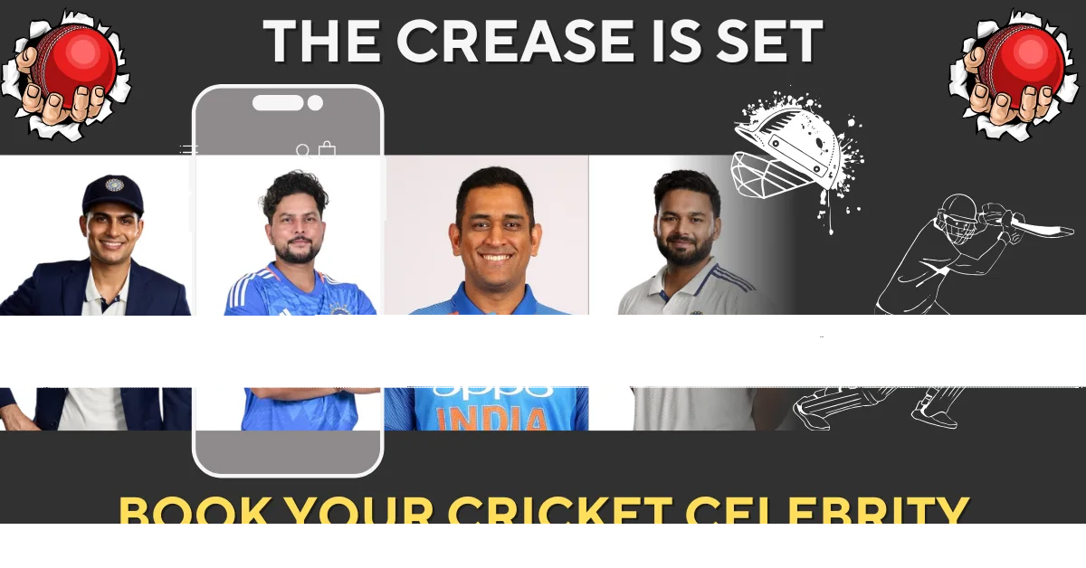 Book A Cricket Celebrity_Floodlightz Events