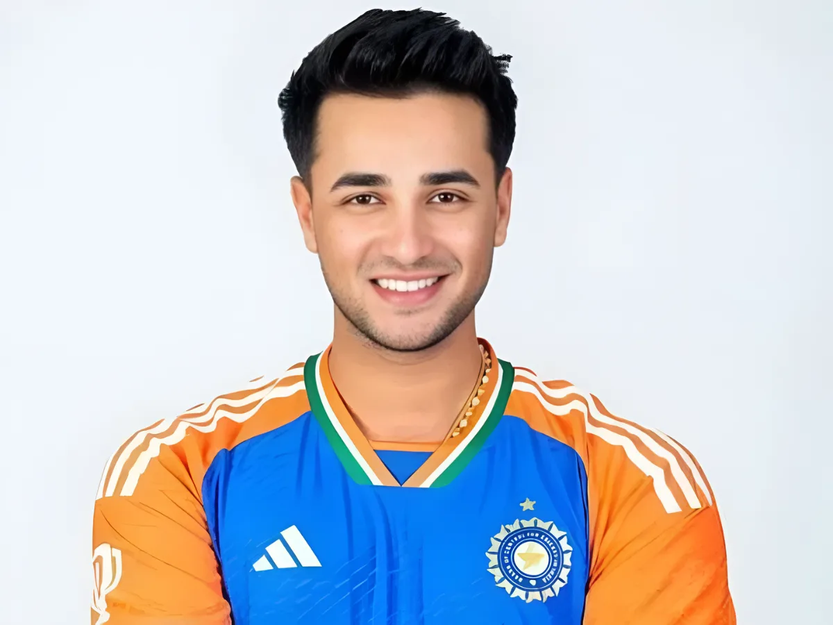 Abhishek
