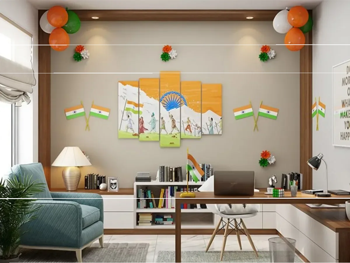 REPUBLIC DAY DECORATION_Floodlightz Events