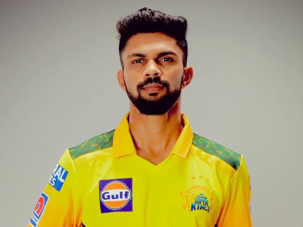 Ruturaj Gaikwad_Floodlightz Events