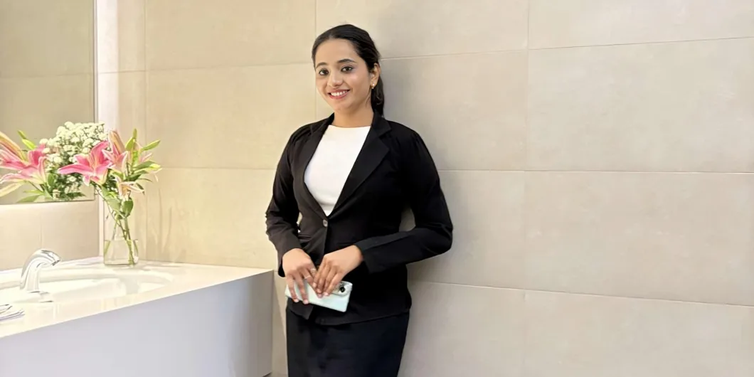 Hostesses Bhoomi_Floodlightz Events