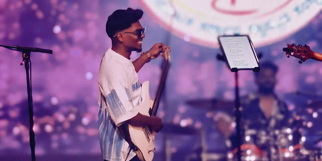 Why Hyderabad Loves Live Bands And Dance Performances