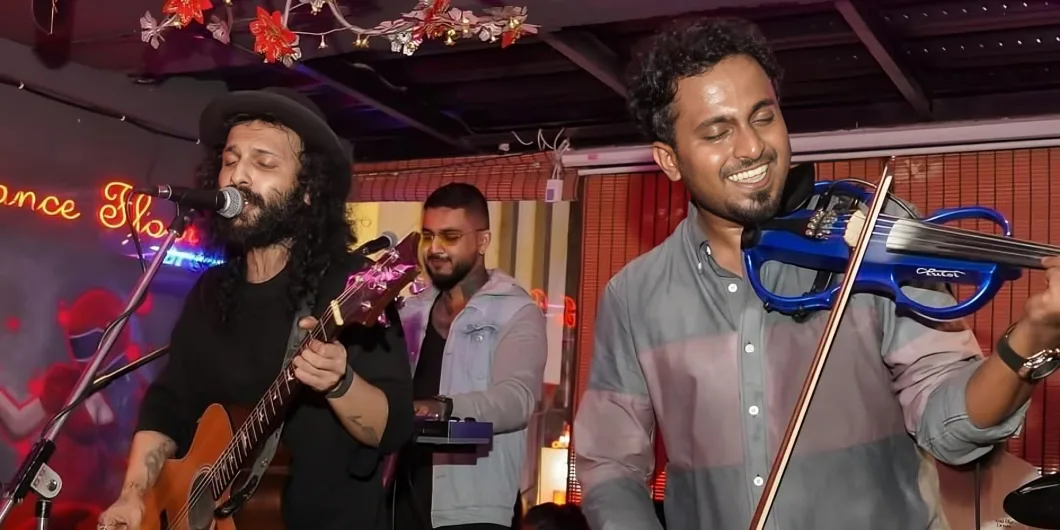 Mehram The Band_Floodlightz Events