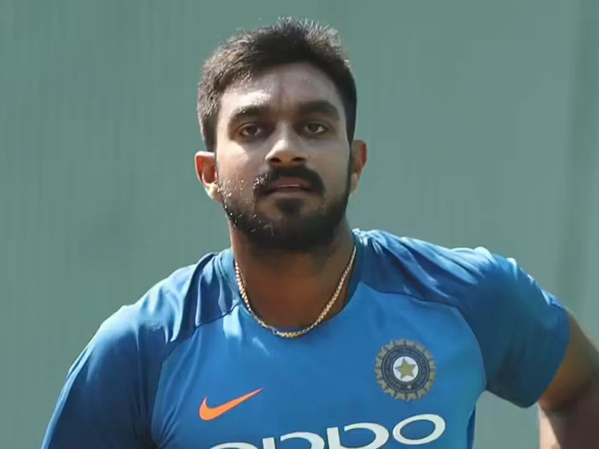 Vijay Shankar_Floodlightz Events