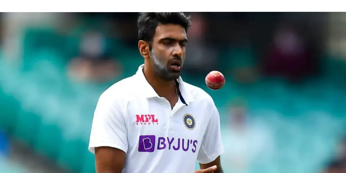 Ravichandran Ashwin | Celebrity Cricketer