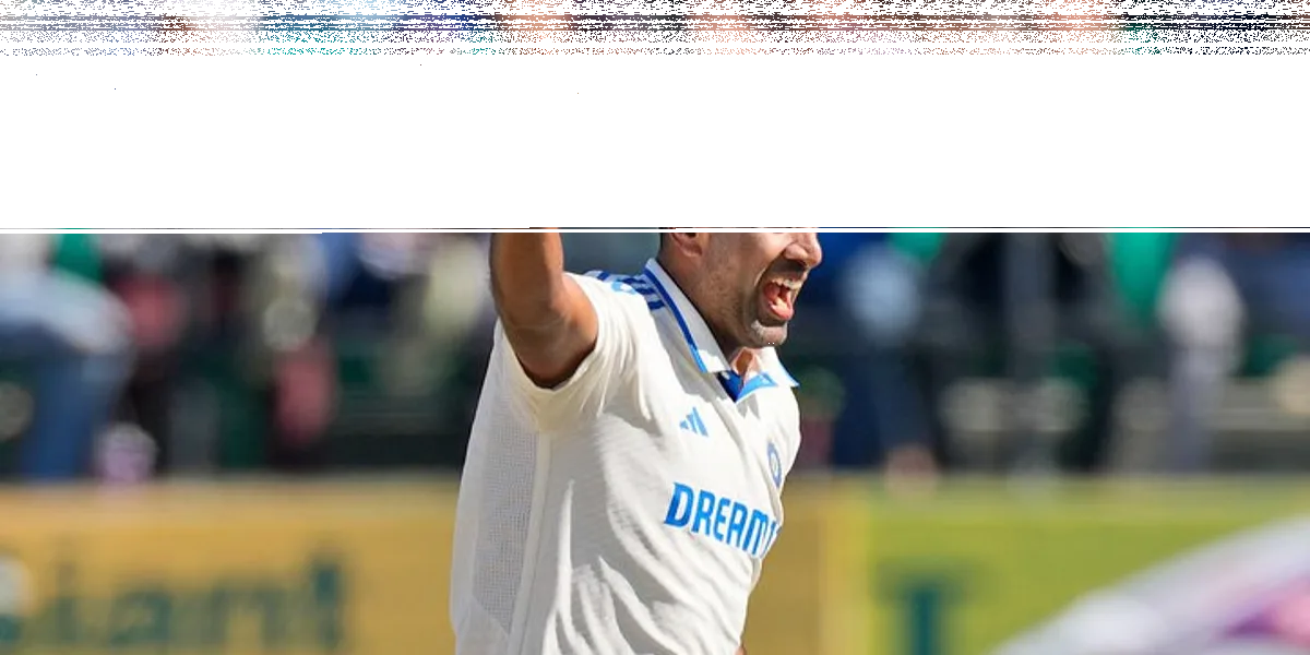 Ravichandran Ashwin_Floodlightz Events