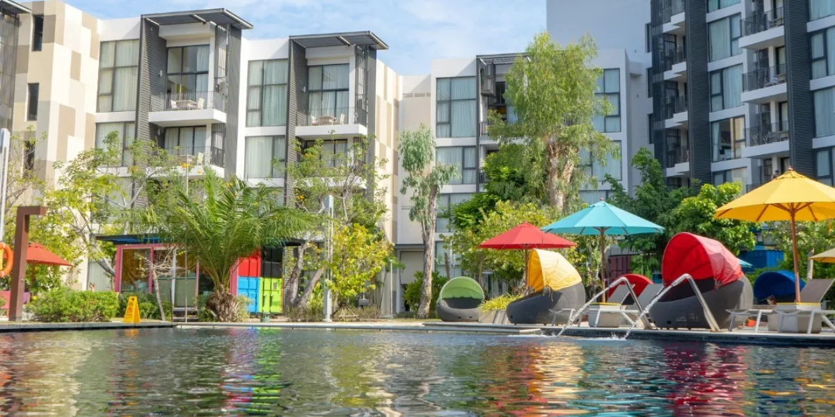 Luxury Hotel In Phuket | Nice Hotels Phuket_Floodlightz