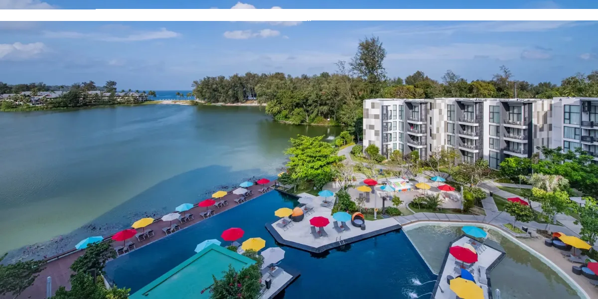 Cassia Phuket Hotel_Floodlightz_Events