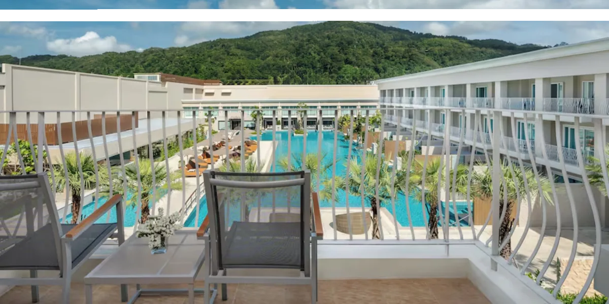 Hotels In Phuket | Luxury Hotels In Phuket City_Events