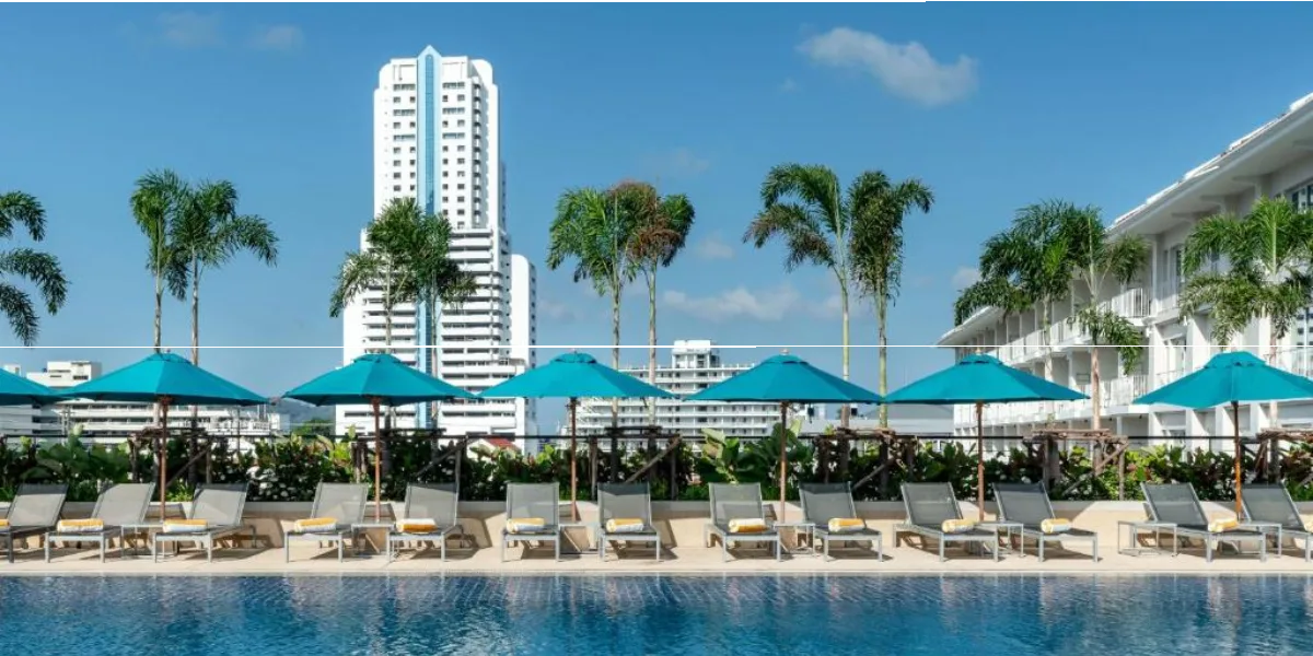 Nice Hotels Phuket | Hotel In Phuket