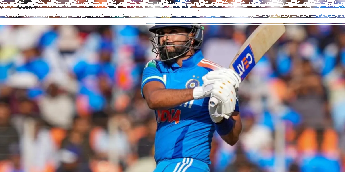 Celebrity Cricketer Shreyas Iyer | Floodlightz Events