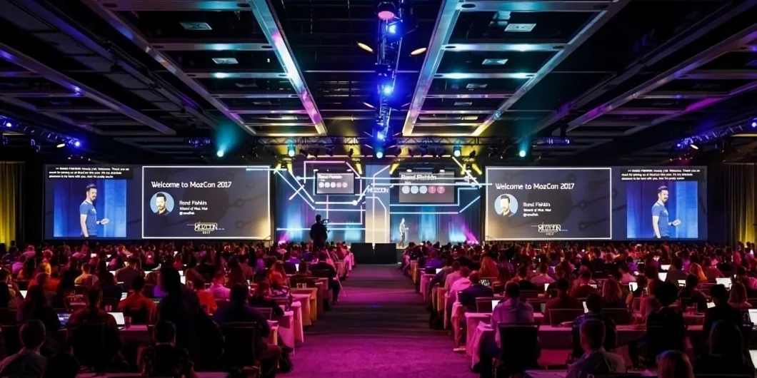 Why Choose Us Among Best MICE Companies In Hyderabad_Floodlightz_Events