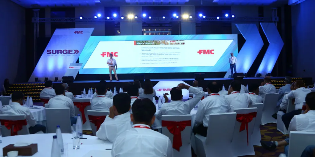 Conference Event Management Company_Floodlightz