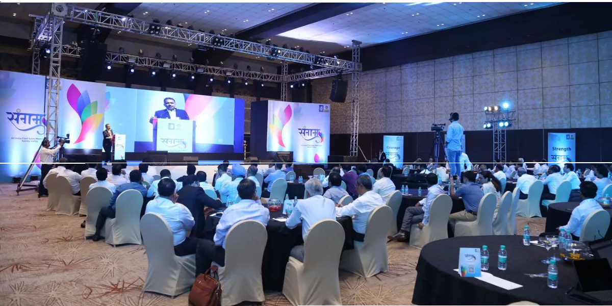 Conference Event Management_Floodlightz