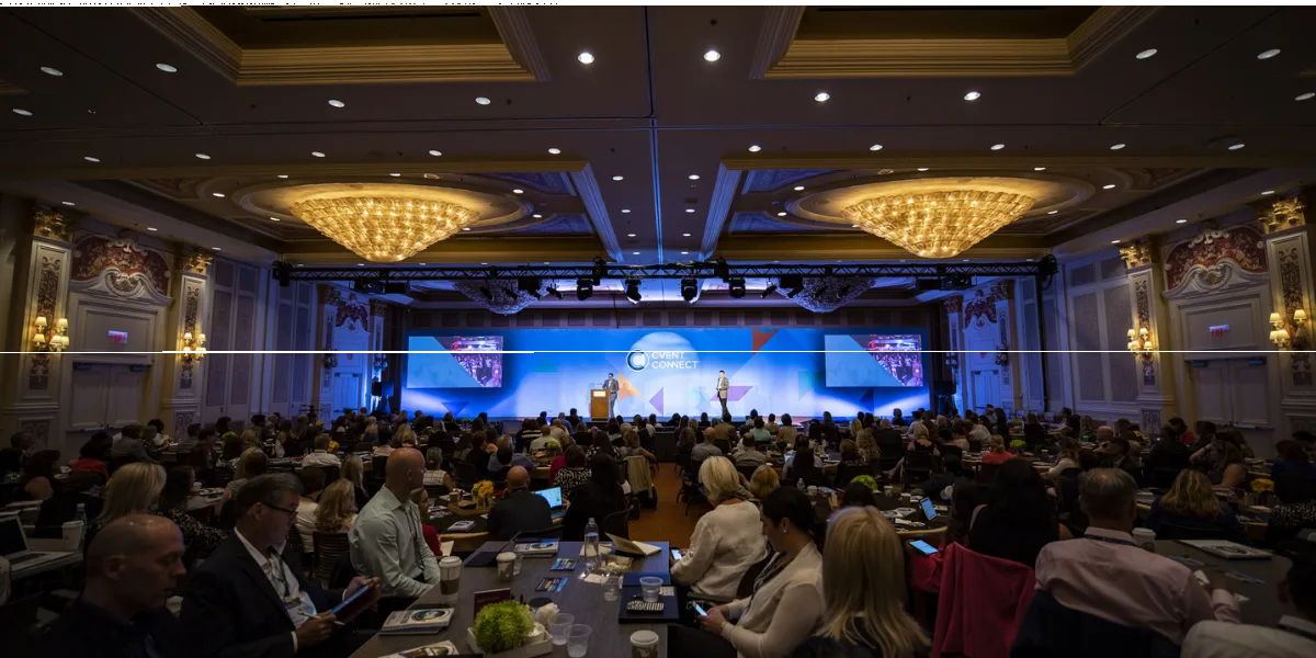 Conference Event Planner_Floodlightz