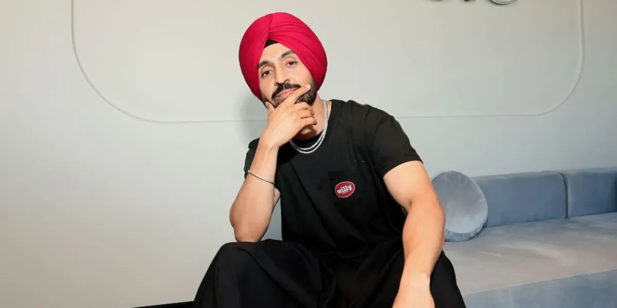 Diljit Dosanjh