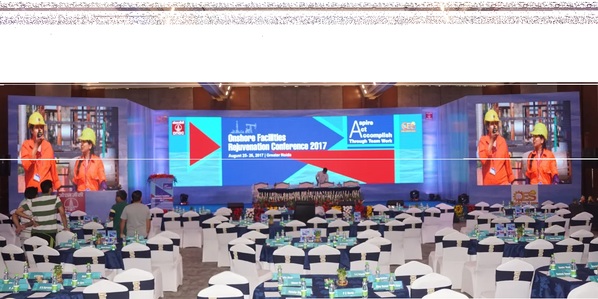 Event Organisers In Delhi: The Backbone Of Every Successful Event