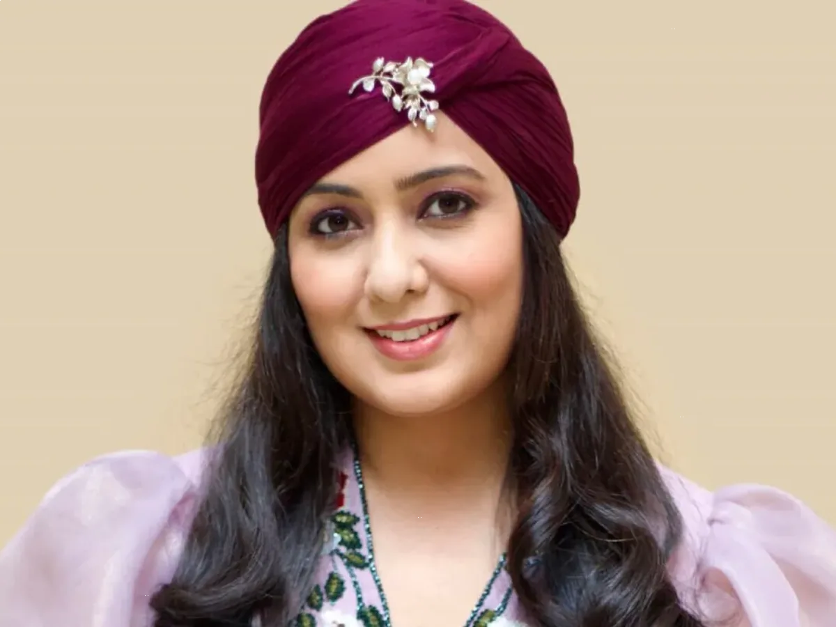 Harshdeep Kaur_Floodlightz Events