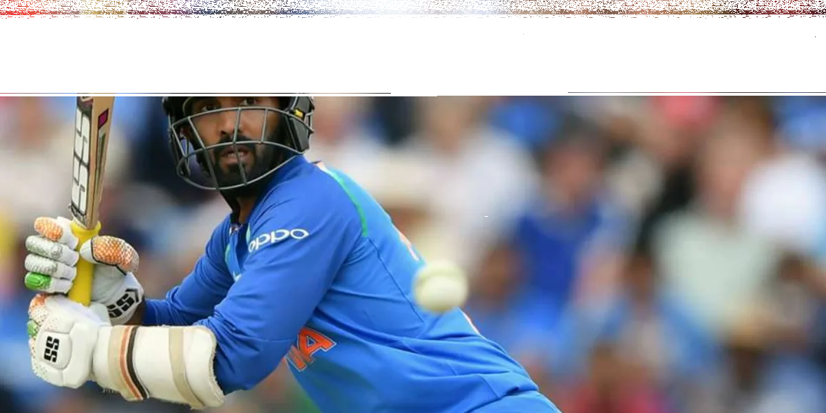 Dinesh Karthik | Sports Personality
