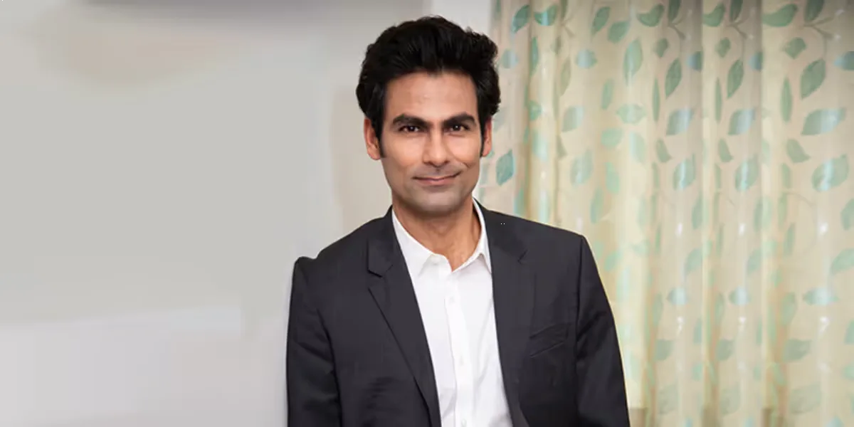 Mohammad Kaif_Floodlightz Events
