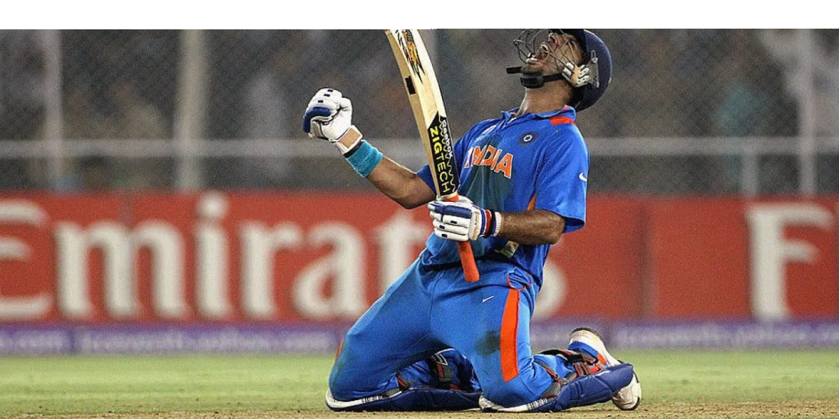 Yuvraj Singh_Floodlightz Events