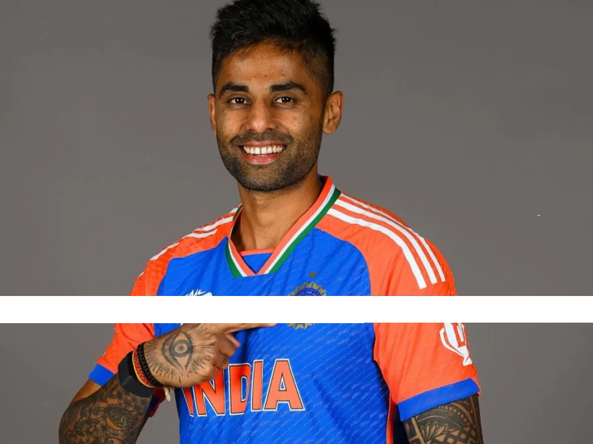 Suryakumar Yadav_Celebrity Cricketer