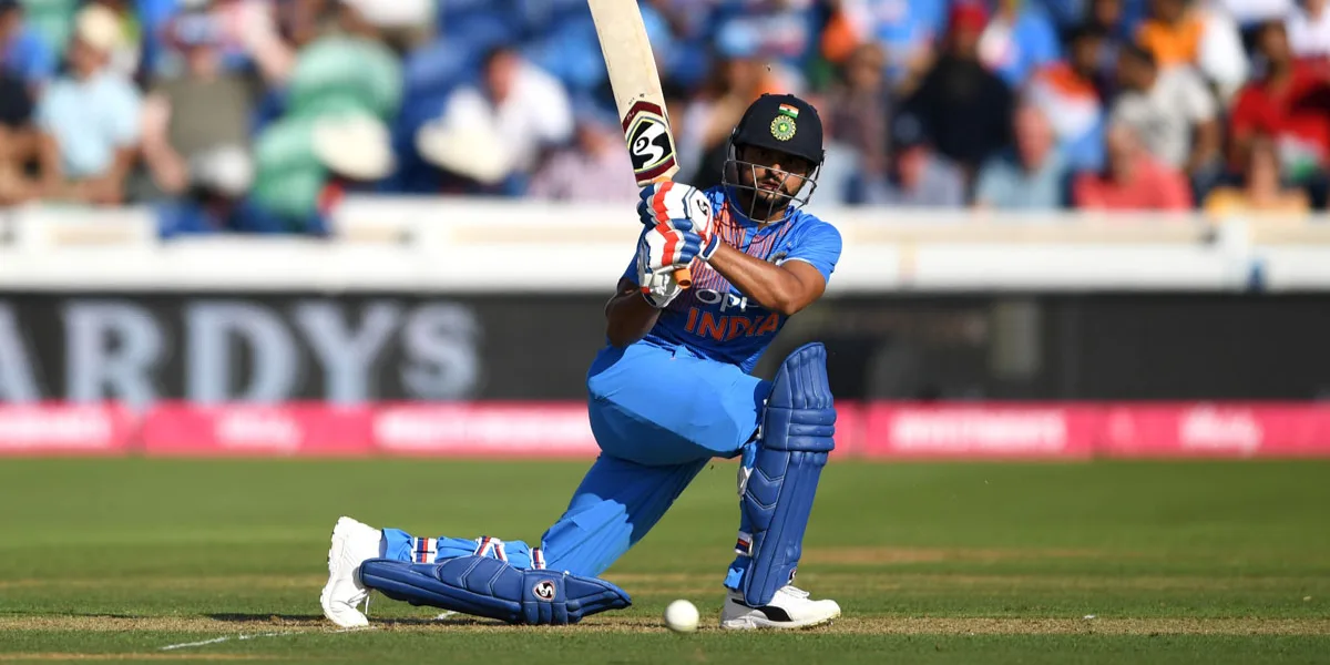 Sports Personality Suresh Raina