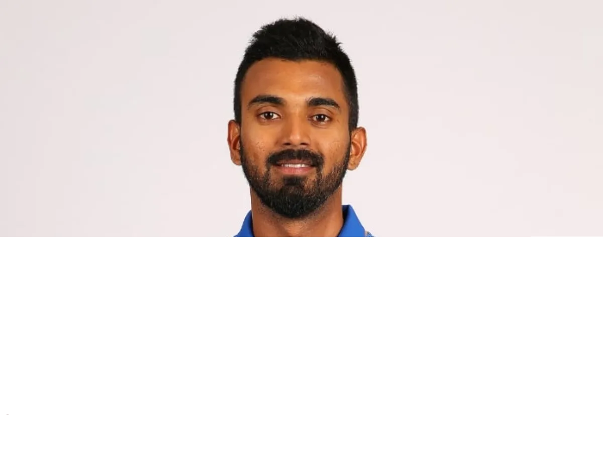 Sports Personanity KL Rahul