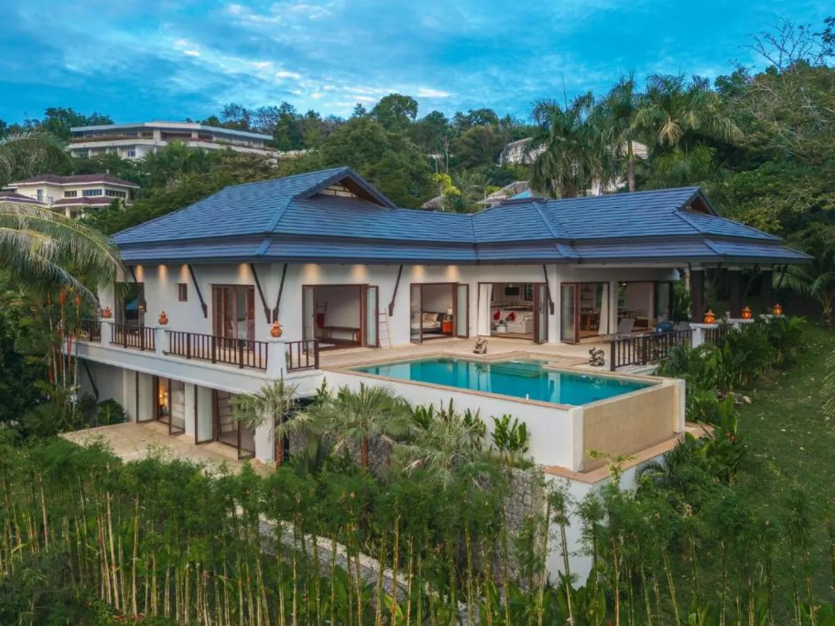 Farmhouses In Phuket