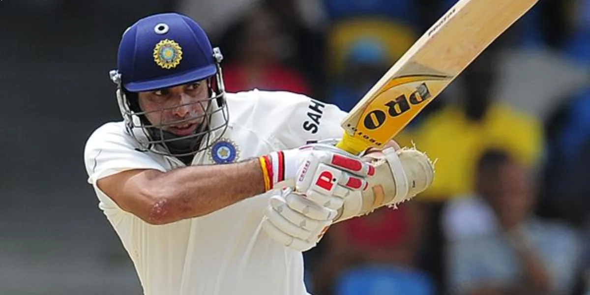 VVS Laxman | Celebrity Cricketer