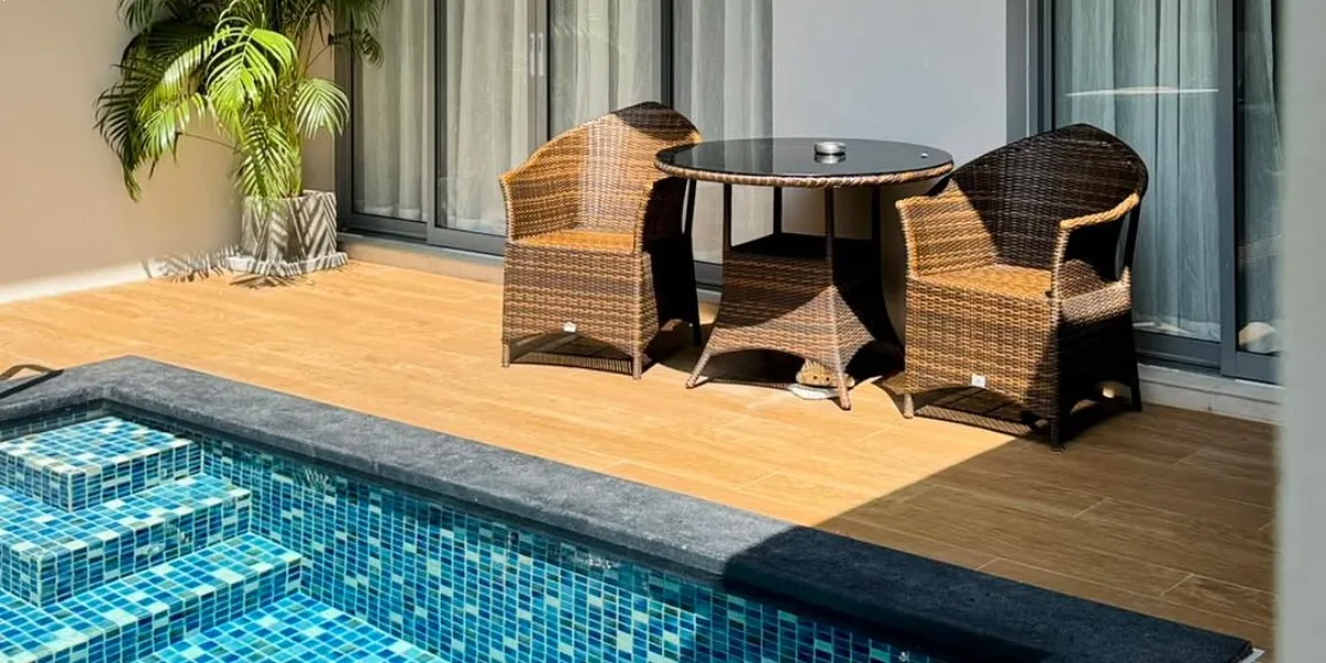 Elegant Escape At The Best Hotel In Thailand
