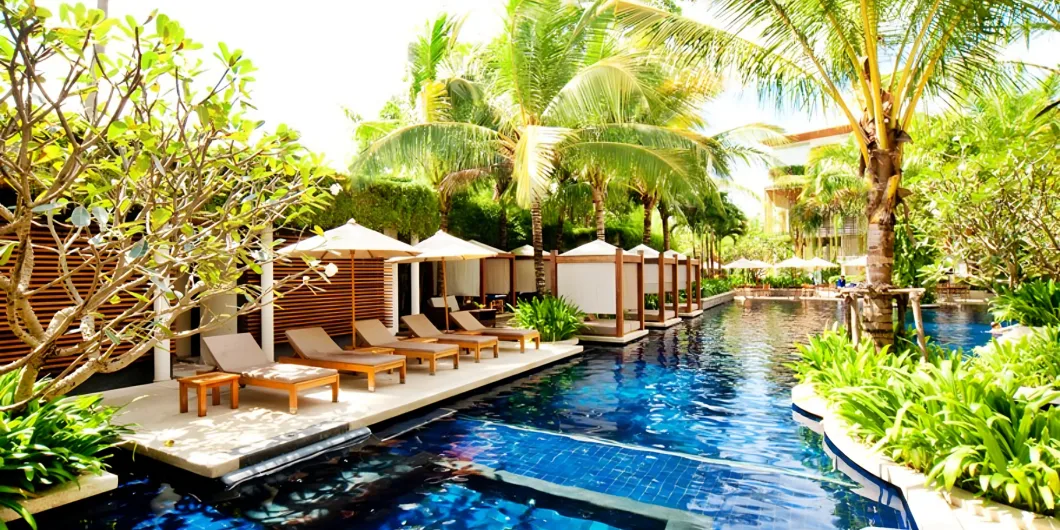 The Chava Resort_Floodlightz_Events