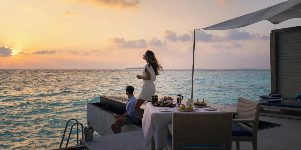 Venue For Event | Best Resorts In Phuket For Couples_Floodlightz_Events